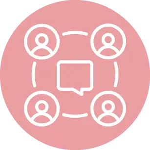 Local communities icon